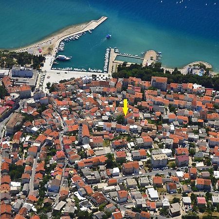 Apartments Kalla Crikvenica Esterno foto